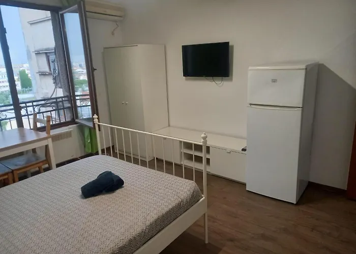 Central Sunotel * Bucureşti