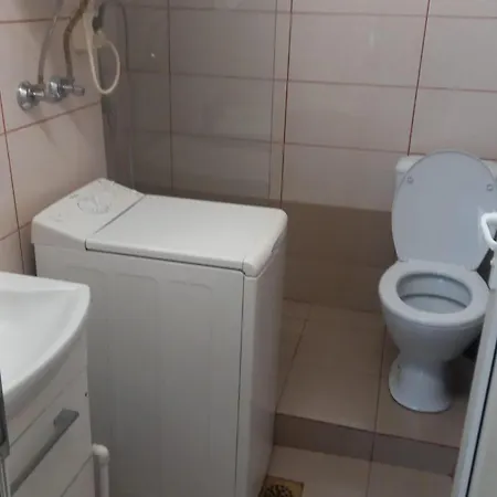 شقة Central Sunotel *