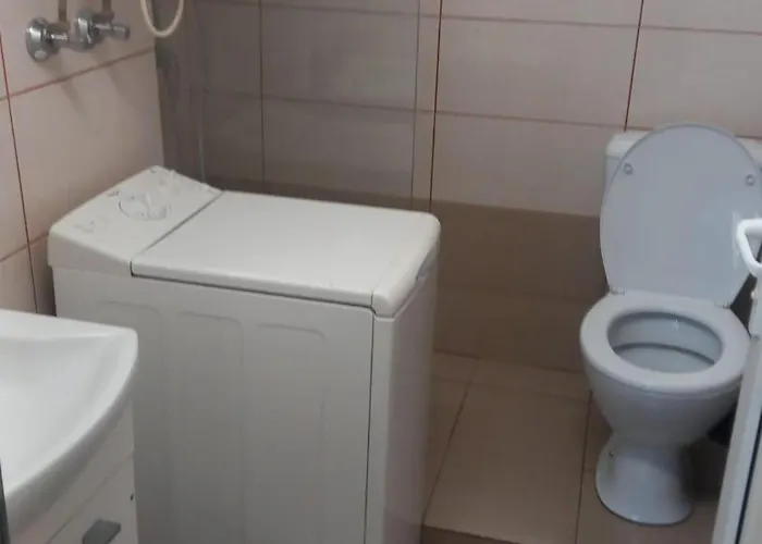 Διαμέρισμα Central Sunotel *